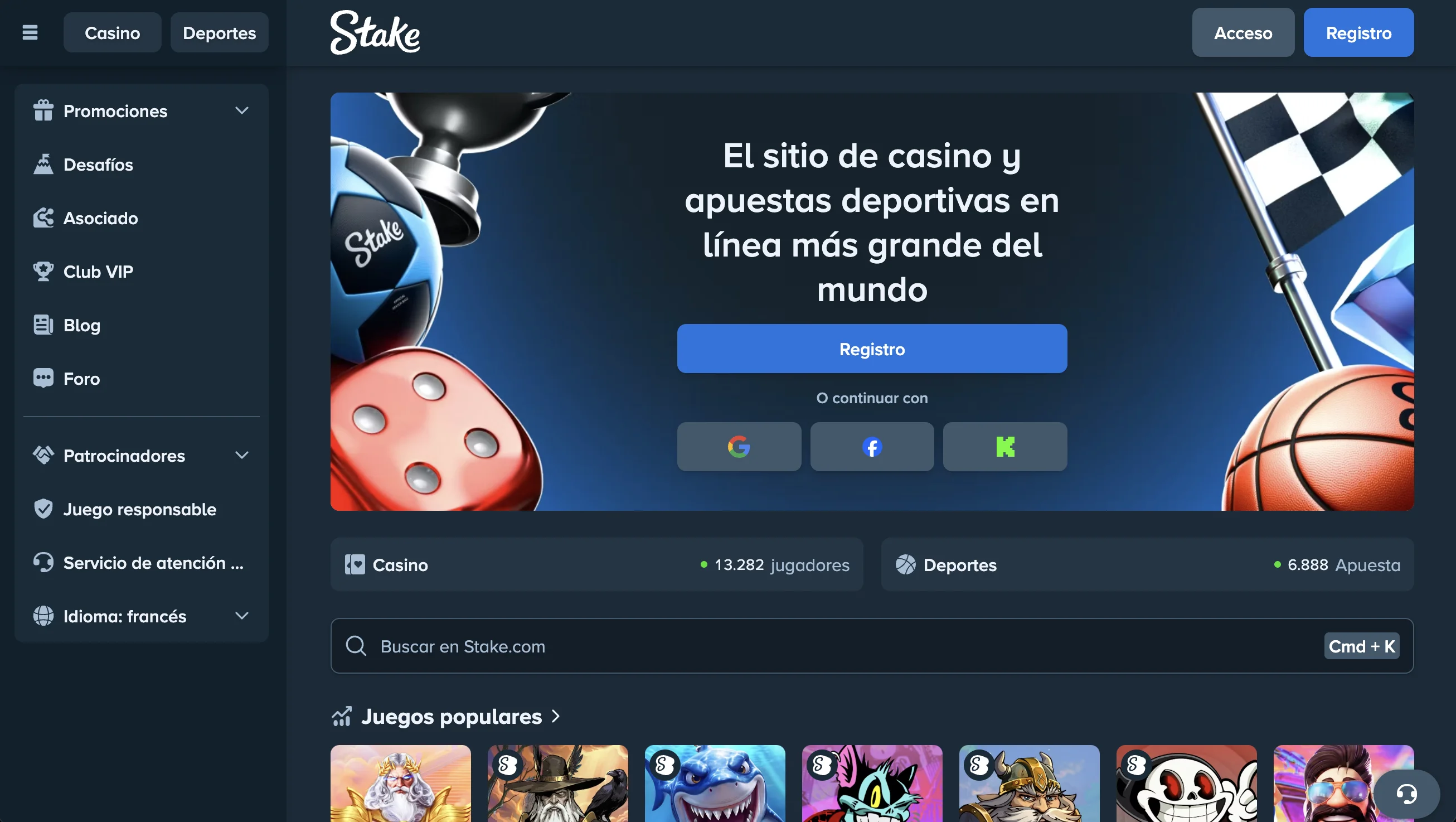 Stake.com