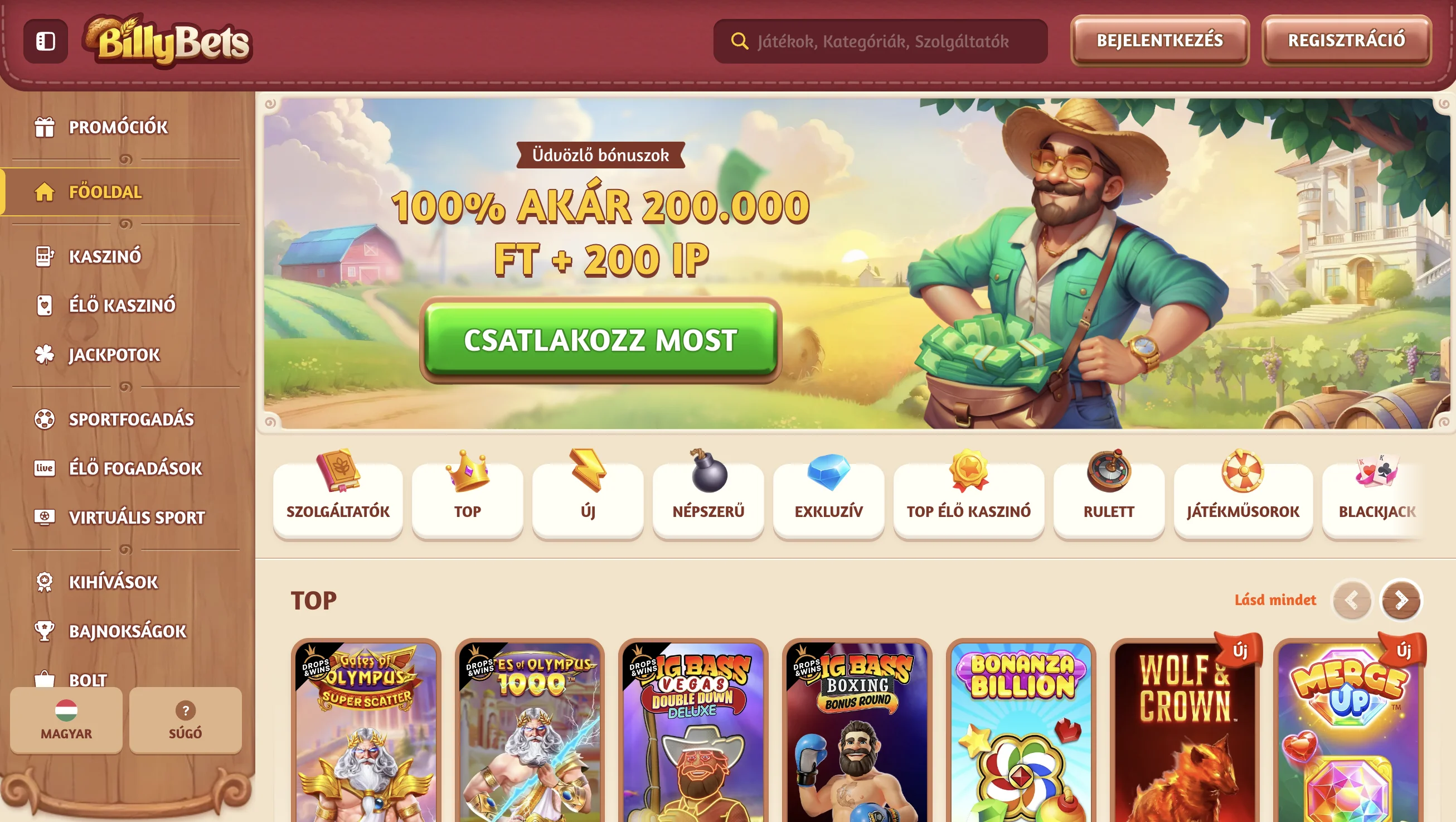 BillyBets