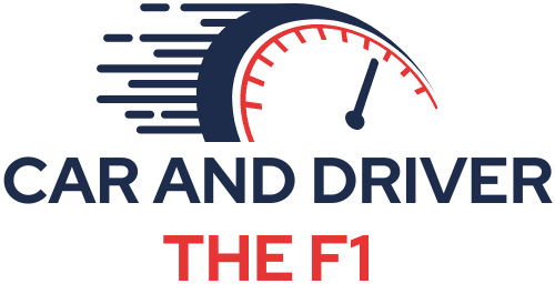 Car and Driver The F1