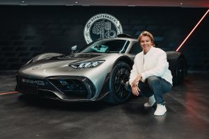 Recambios para Mercedes: guía completa para propietarios y entusiastas