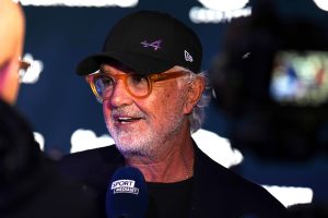Alpine: La verdad detrás del terremoto alrededor de Colapinto y Briatore