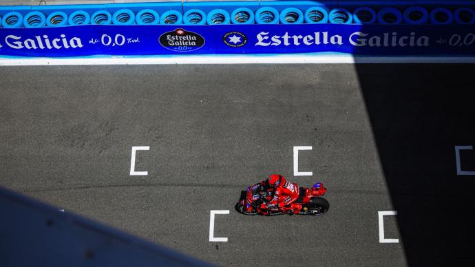 GP de France de MotoGP: programa, horarios, canal de televisión de calificación y la carrera de sprint