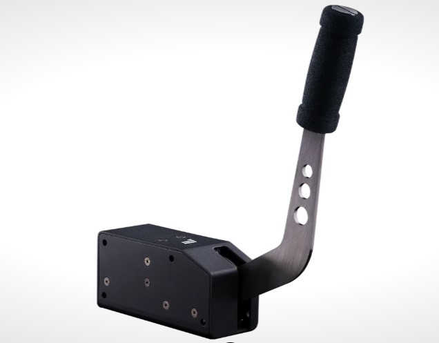 clubsport handbrake v1.5