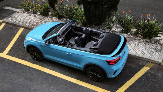 Nuevo Volkswagen T-ROC: 10 cosas que saber sobre la segunda generación del Star SUV