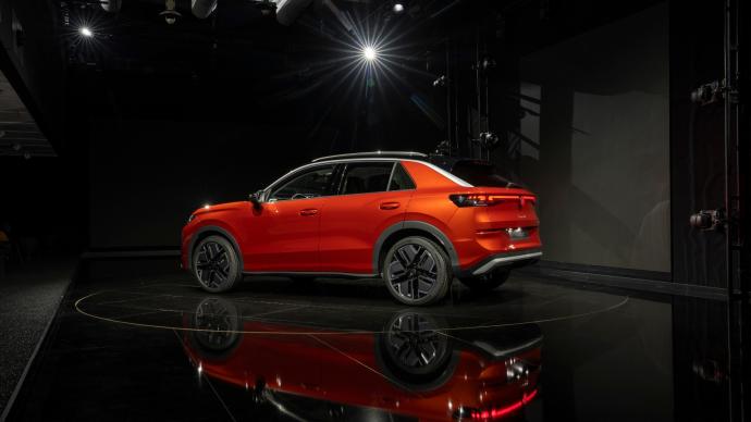 Nuevo Volkswagen T-ROC: 10 cosas que saber sobre la segunda generación del Star SUV