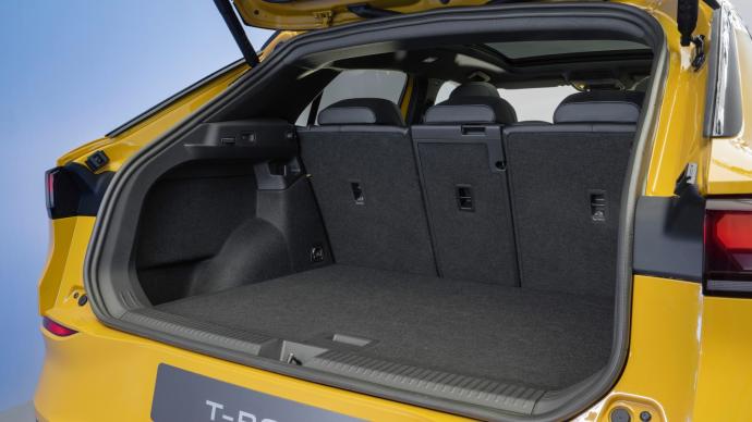 Nuevo Volkswagen T-ROC: 10 cosas que saber sobre la segunda generación del Star SUV