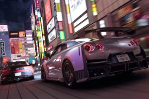 Forza Horizon 6: hubo una filtración masiva y se banearon jugadores por 7000 años.