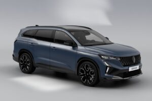 Renault Austral, Espace, Rafale: la IA llega con Gemini, la conectividad se enriquece