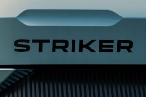 Nuevo Dacia Striker: el proyecto C-Neo por fin tiene nombre, presentación completa el 10 de marzo