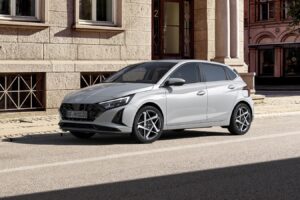 Hyundai Tucson N Line, i20 y Bayon: la serie limitada Ultime Edition se centra en precio y equipamiento
