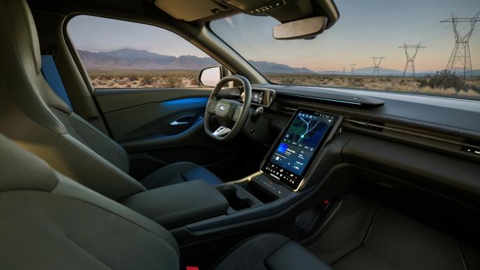 Edición del paquete Ford Capri