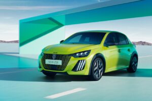 Peugeot pone fin al motor PureTech: qué cambia con el nuevo Turbo 100