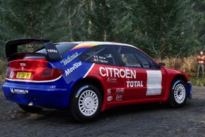 Assetto Corsa Rally: ¿Una nueva Peugeot y por fin la Subaru Impreza?