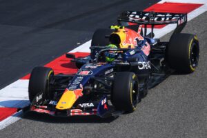 Entrenamientos libres para el GP de Australia de F1: horarios y canal de TV para Francia, día D para Isack Hadjar en Red Bull