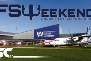 FSWeekend 2026: las noticias que no te puedes perder.