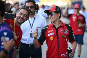 GP de Brasil de MotoGP: Marc Márquez en busca de su victoria número 100 en el circuito de Ayrton Senna