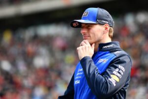 GP de China de F1 – La reacción de Max Verstappen tras la carrera: “No estamos al nivel deseado”
