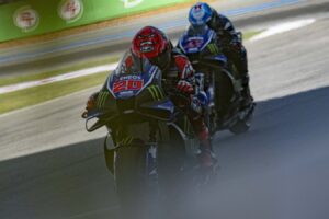 MotoGP – GP de Brasil 2026: programación de TV del fin de semana y horarios para Francia