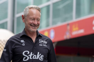 Oficial: Jonathan Wheatley deja Audi de inmediato