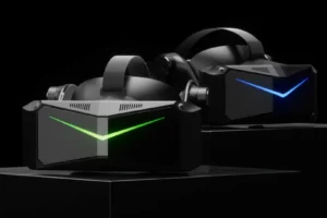 Pimax ya sabe cuándo recibirás tu casco.