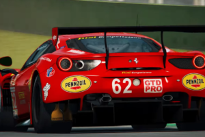 RaceRoom: ¡Ferrari se acabó! Nos consolamos con coches nuevos.