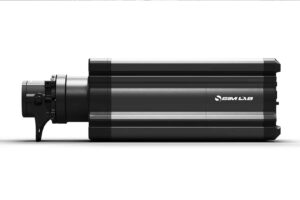 Sim-Lab presenta la gama DDS TorqueSync con bases de 26 y 39 Nm.