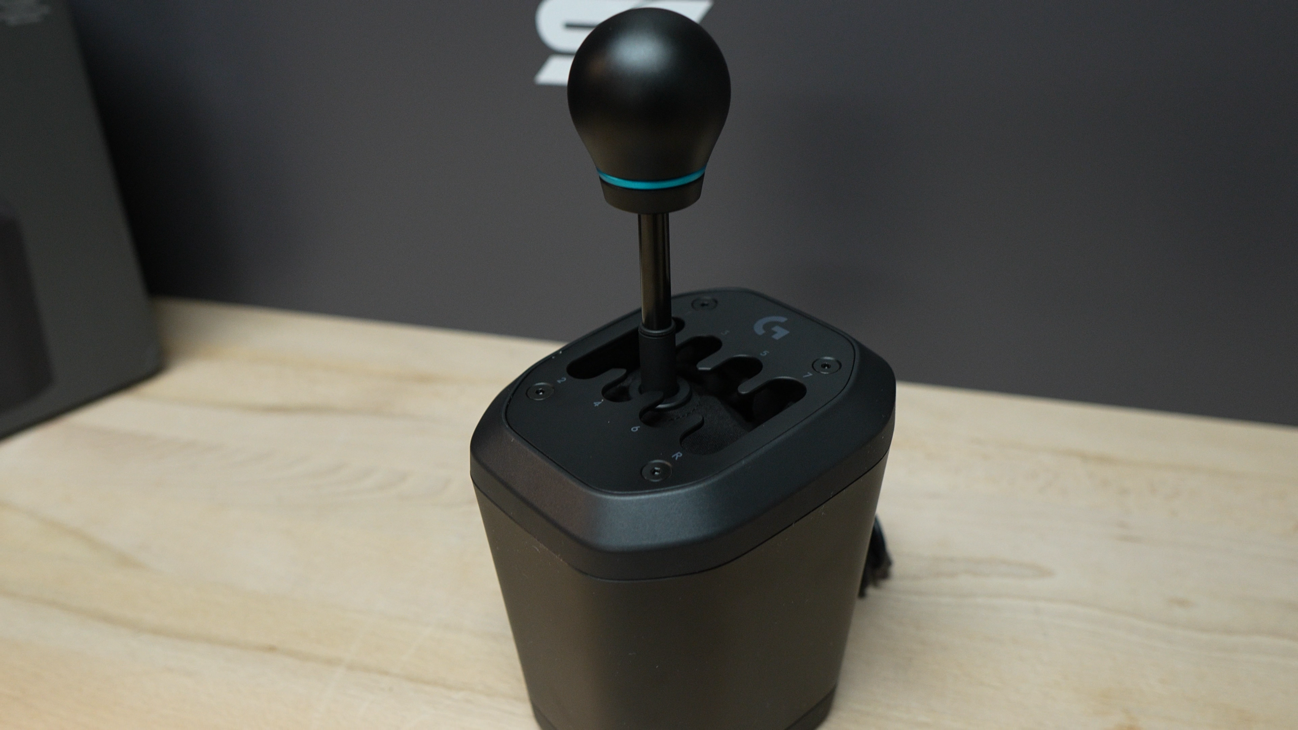 RS H Shifter