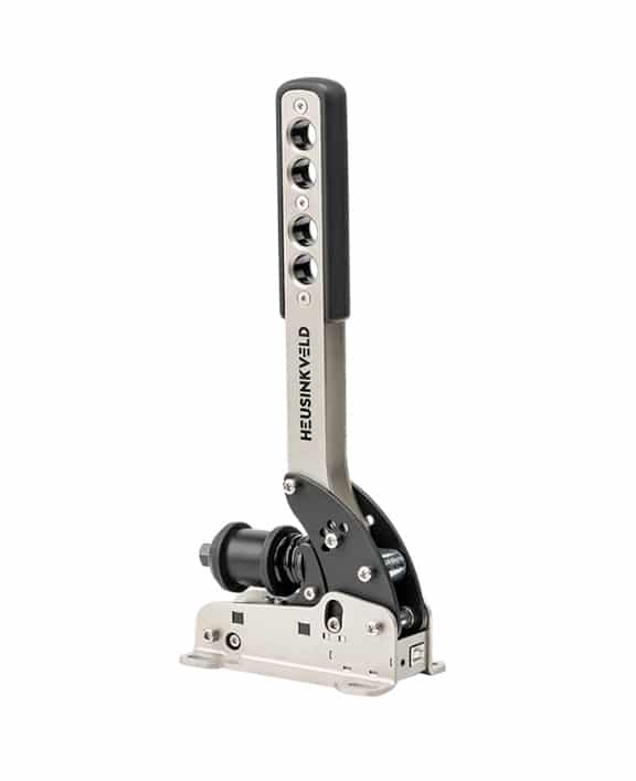 Handbrake Heusinkveld