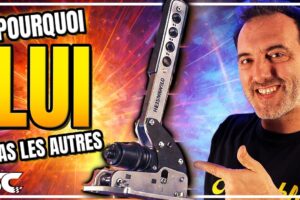 Prueba del Heusinkveld Handbrake: ¿una compra segura o demasiado cara?