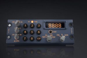 WinCTRL presenta su panel 32-TCAS.