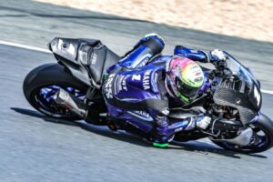24 Heures Motos 2026 – Clasificación de los entrenamientos libres nocturnos, confirma YART Yamaha en la noche por delante de Honda