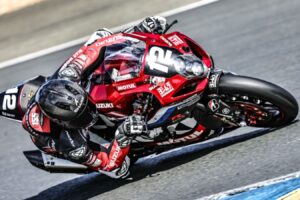 24 Heures Motos 2026 – Suzuki en busca de la redención en Le Mans: “Solo aspiramos a la victoria”