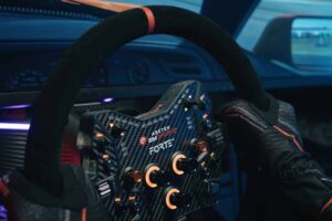 Asetek SimSports oficializa su adquisición.