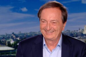 Combustibles: -15 céntimos en el surtidor rápidamente, aquí está la medida propuesta por Michel-Édouard Leclerc