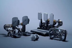 Fanatec lanza un nuevo código de descuento para todo el catálogo.