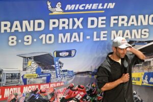 MotoGP: ¿Retiro en 2027 de Johann Zarco? “Para mí sería una sorpresa ampliar”