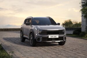 Nuevo Kia Seltos: por qué no sustituirá al Niro que será rediseñado en 2026