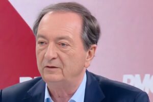 Precios de los combustibles: la advertencia de Michel-Edouard Leclerc, “no volveremos a los precios anteriores”