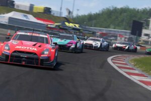 Project Motor Racing: Probamos el DLC Japanese GT500