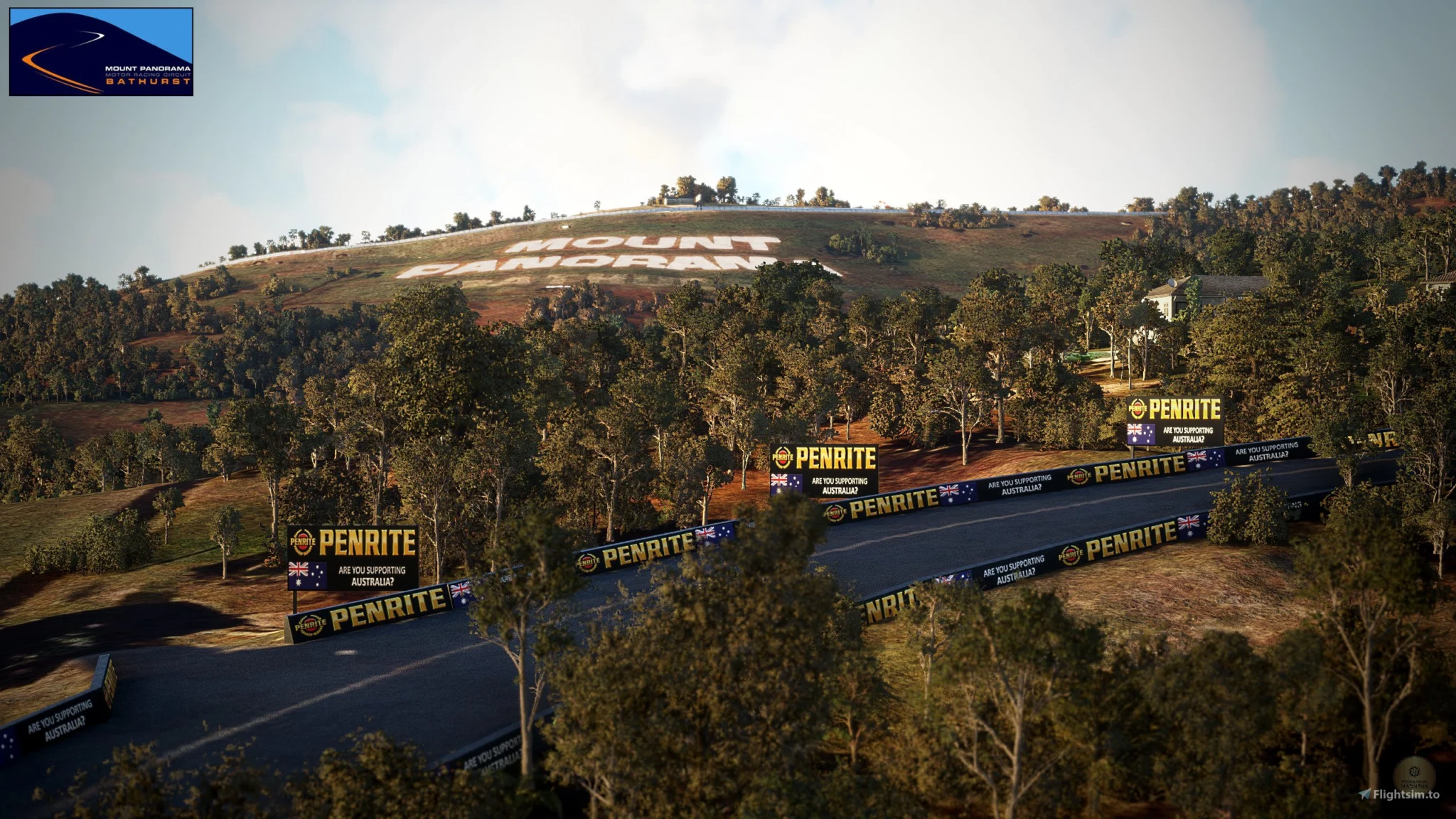 MSFS 2024 – World Update 21