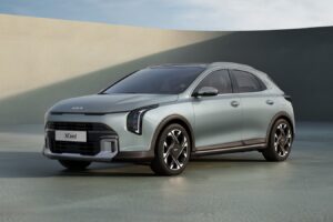 Nuevo Kia XCeed rediseñado (2026): operación de modernización del compacto elevado
