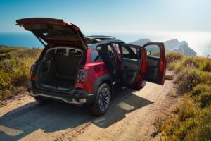 Renault 4 Plein Sud: pedidos abiertos en Francia, desde 37.290 €