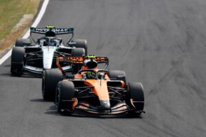 GP de F1 de Miami: la clasificación final de la carrera al sprint, Kimi Antonelli penalizado, Pierre Gasly en los puntos