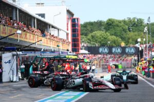 F1 Miami GP 2026: programa de televisión del fin de semana y horarios para Francia