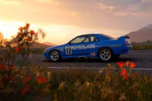Forza Horizon 6: Car Pass comienza con un Nissan Skyline GT-R.