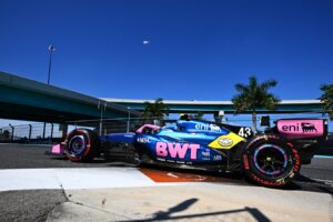 GP de Canadá de F1: Franco Colapinto quiere confirmar su buen resultado en Miami con Alpine