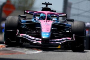 GP de Canadá de F1: Pierre Gasly se venga de su accidente en Miami