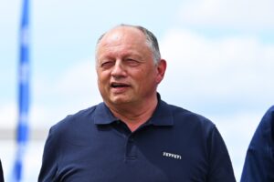GP de Canadá de F1: Vasseur advierte a Ferrari sobre las frenadas y el clima este fin de semana