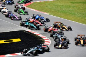 GP de Canadá de F1: el programa y los horarios del fin de semana para Francia