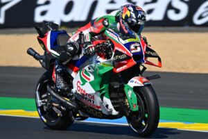 GP de Cataluña de MotoGP: Clasificación de los Libres 1, Zarco en el Top 10, no Quartararo